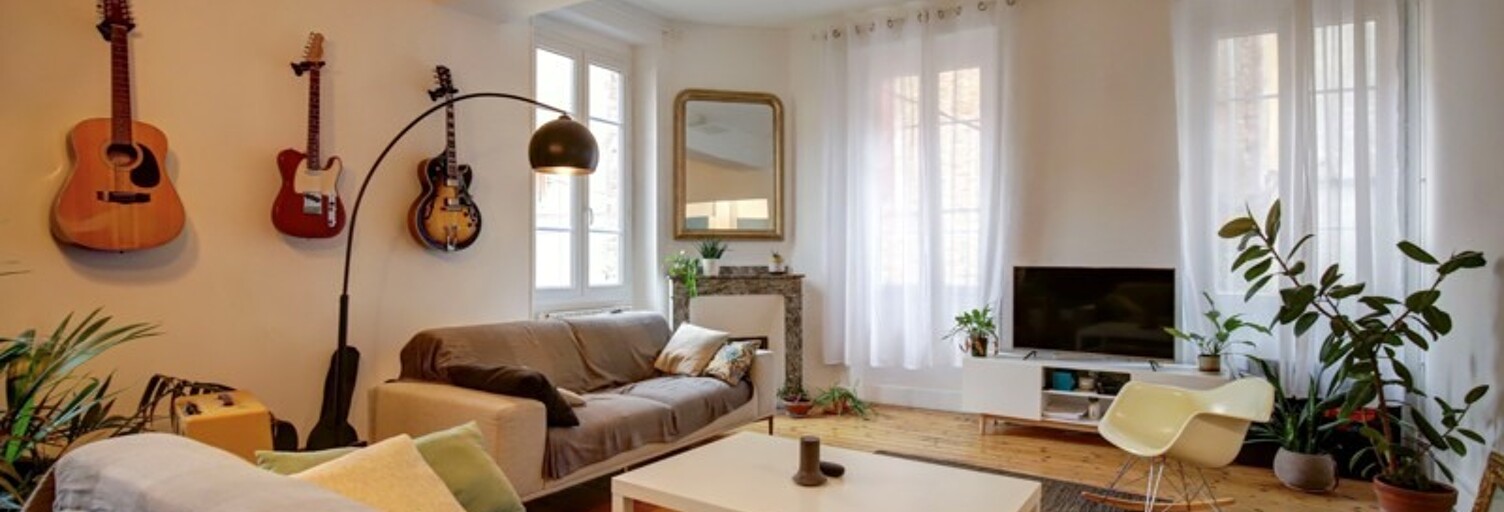 Maison 5 Pièces 143 m² à vendre à Gaillac (81600)