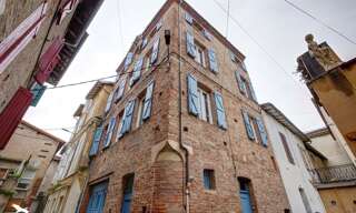 Maison 5 Pièces 143 m² à vendre à Gaillac (81600)