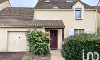 Maison 7 Pièces 117 m² à vendre à Antony (92160)