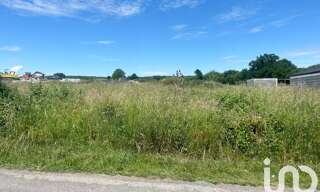 Terrain  1345 m² à vendre à Mons (63310)