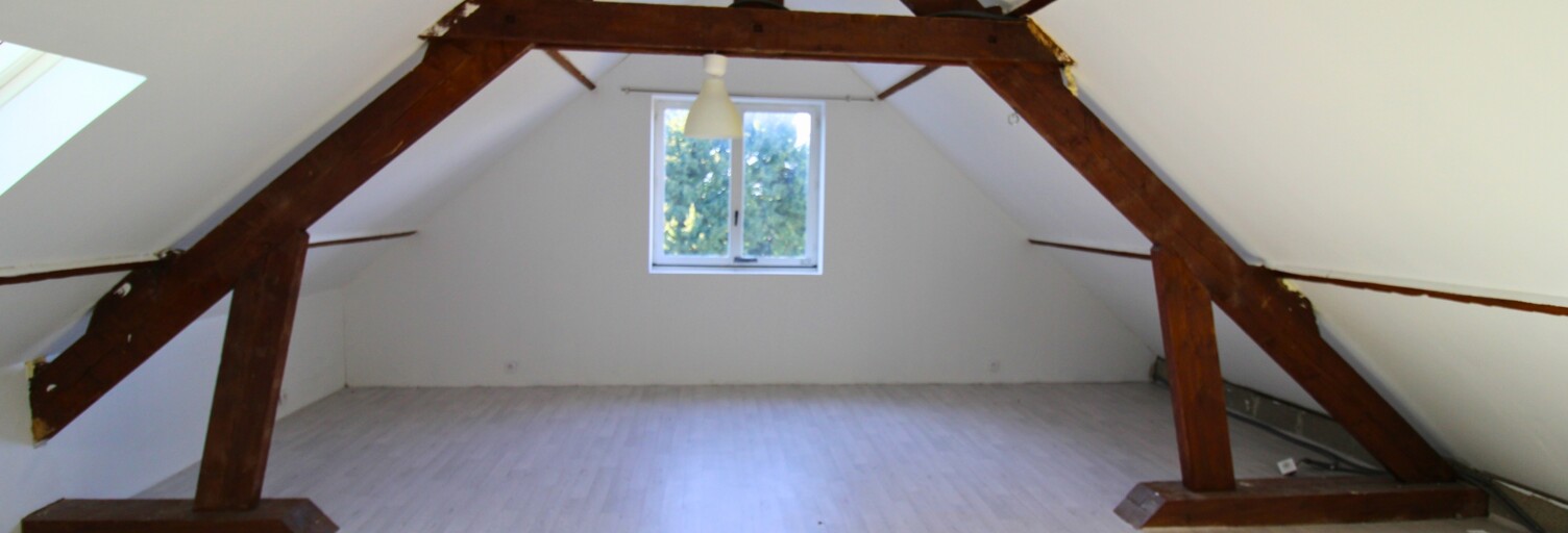 Maison 7 Pièces 129 m² à vendre à Saint-Jean-du-Cardonnay (76150)