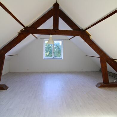 Maison 7 pièces 224000 €