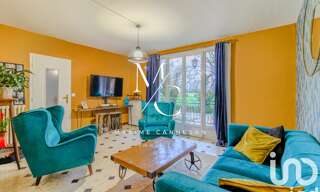 Maison 7 Pièces 129 m² à vendre à Saint-Jean-du-Cardonnay (76150)