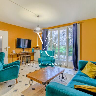 Maison 7 pièces 224000 €