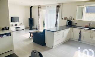 Maison 6 Pièces 105 m² à vendre à Villiers-le-Sec (95720)