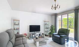 Maison 4 Pièces 92 m² à vendre à Lieusaint (77127)