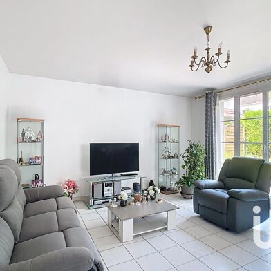 Maison 4 pièces 330000 €