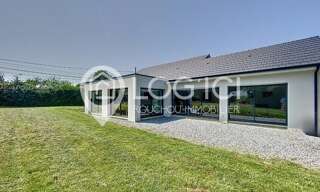 Maison 6 Pièces 143 m² à vendre à Morlaàs (64160)