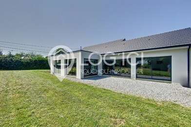 Maison 6 pièces 399000 €