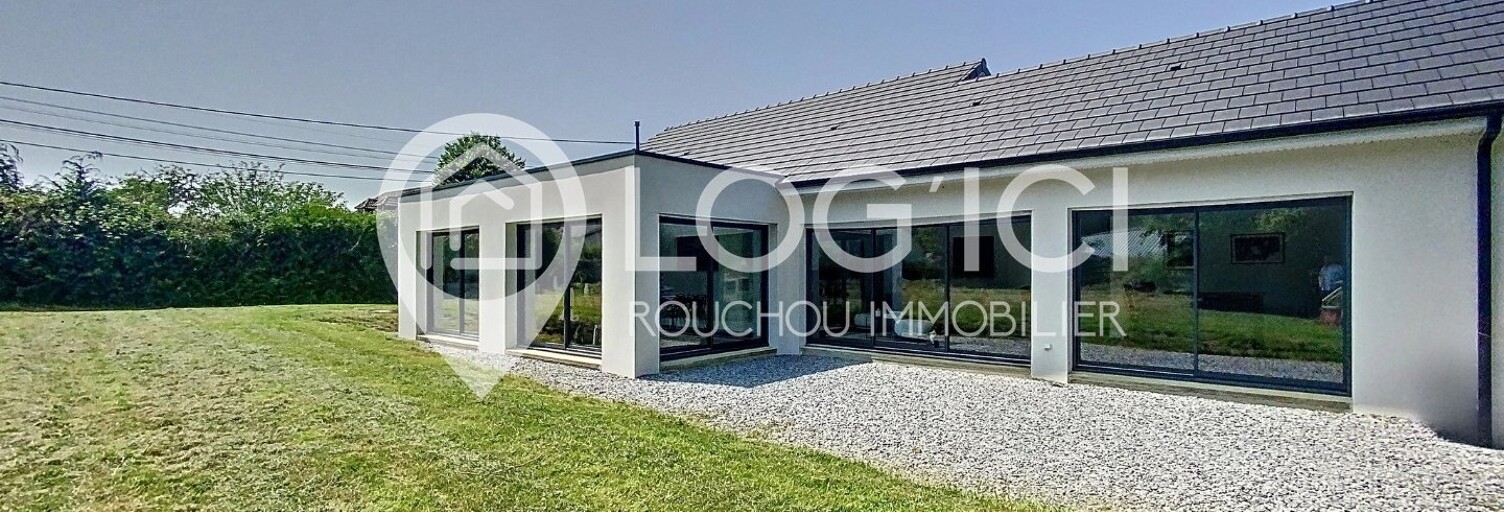 Maison 6 Pièces 143 m² à vendre à Morlaàs (64160)