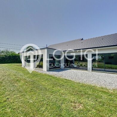 Maison 6 pièces 399000 €