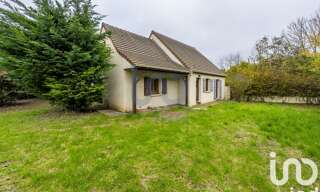 Maison 5 Pièces 110 m² à vendre à Vaux-le-Pénil (77000)