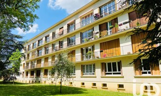 Appartement 4 Pièces 84 m² à vendre à Compiègne (60200)