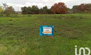 Terrain  1000 m² à vendre à Saint-Barthélemy-de-Bellegarde (24700)