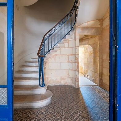 Appartement 5 pièces 669000 €