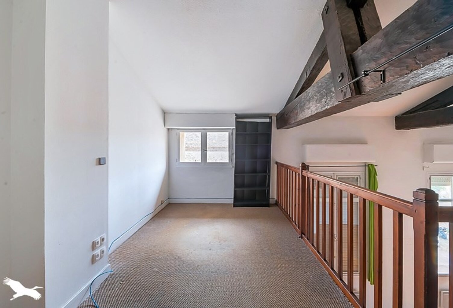 Appartement de 5 pièces principales — photo 1