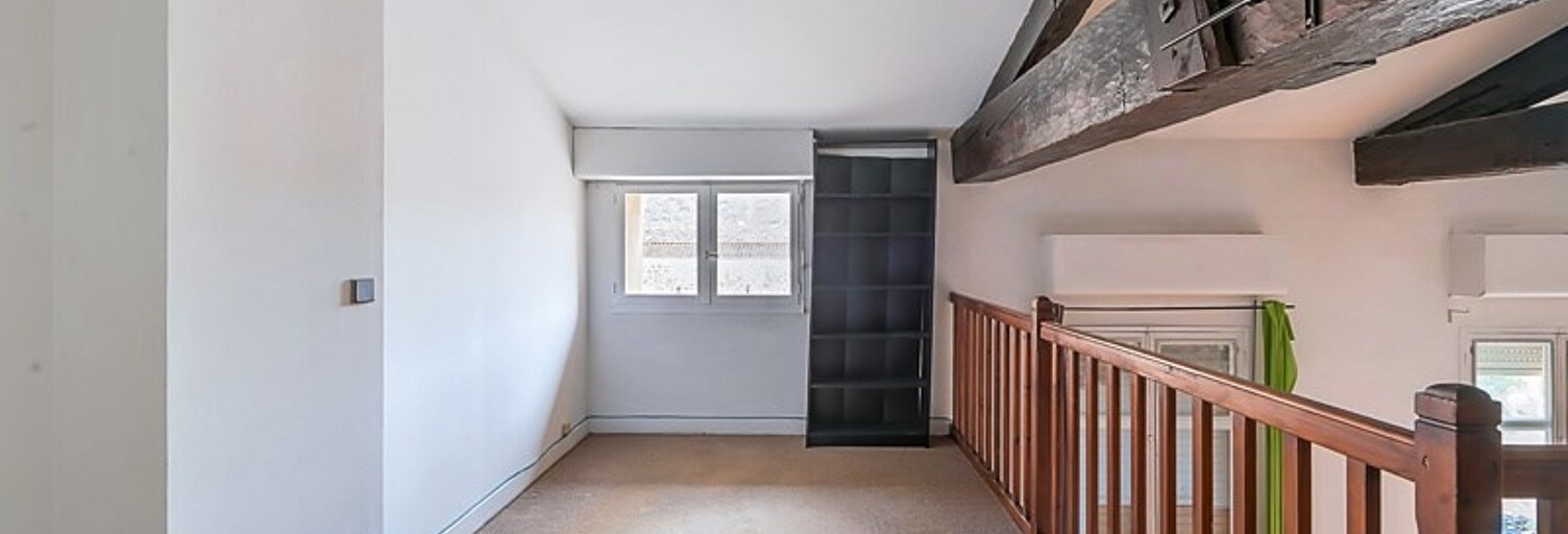 Appartement 5 Pièces 134 m² à vendre à Bordeaux (33000)