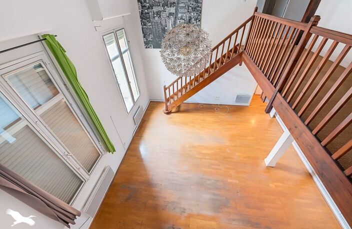 Appartement de 5 pièces principales — photo 2