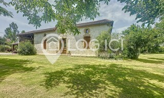 Maison 6 Pièces 162 m² à vendre à Marciac (32230)