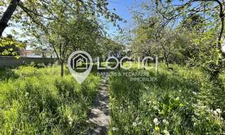 Terrain  710 m² à vendre à Tarbes (65000)