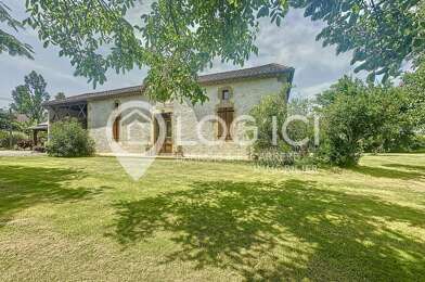 Maison 6 pièces 279000 €