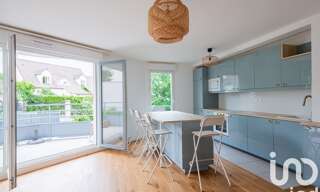 Appartement 3 Pièces 69 m² à vendre à Châtenay-Malabry (92290)