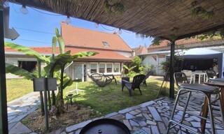 Maison 6 Pièces 145 m² à vendre à Lamaids (03380)