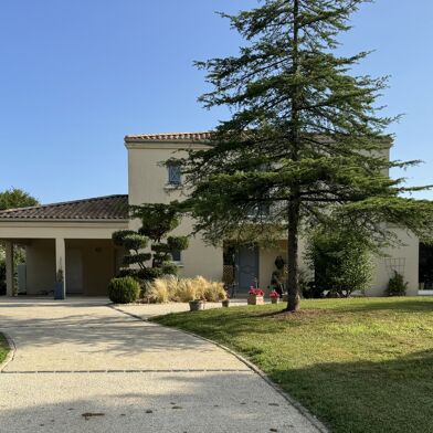 Maison 5 pièces 445000 €