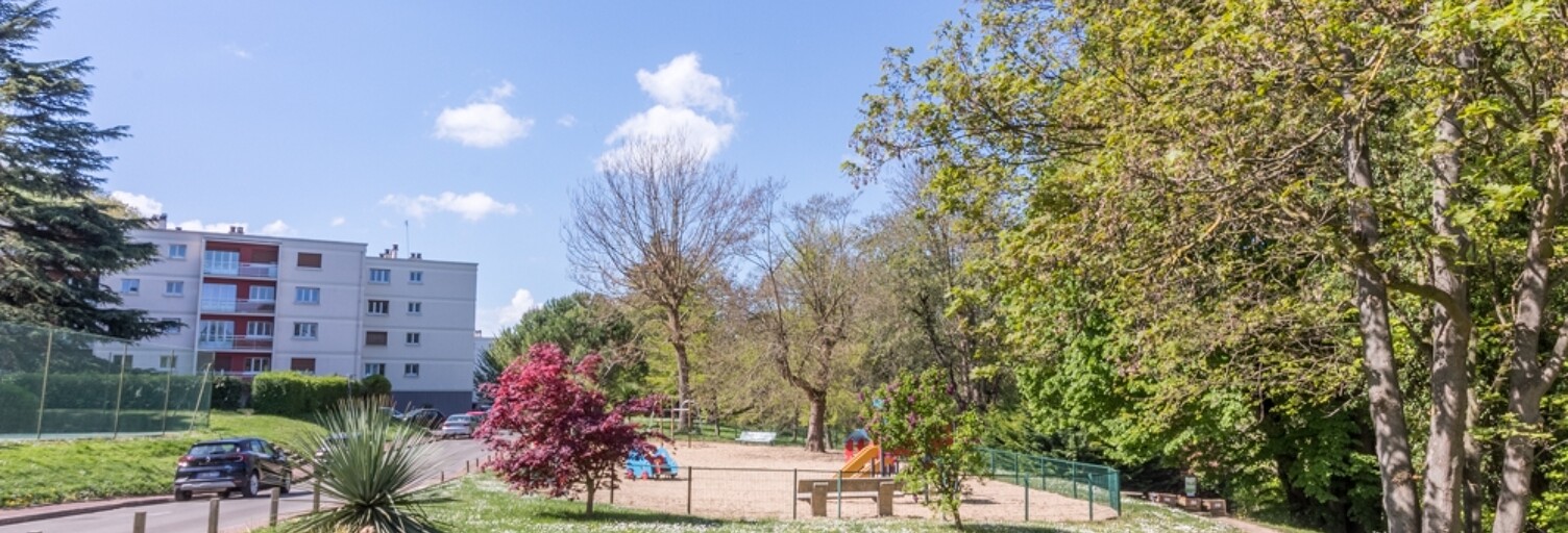 Appartement 3 Pièces 83 m² à vendre à Le Port-Marly (78560)