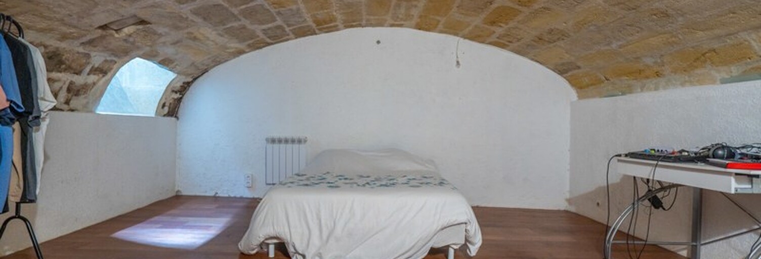 Appartement 3 Pièces 57 m² à vendre à Bordeaux (33000)