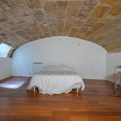 Appartement 3 pièces 268500 €