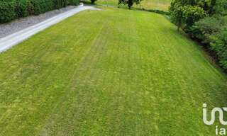 Terrain  856 m² à vendre à Morlaàs (64160)