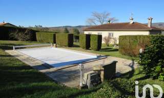 Maison 5 Pièces 128 m² à vendre à Albine (81240)