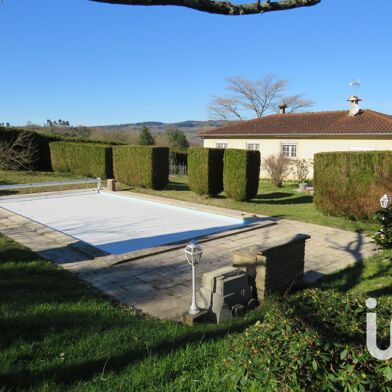 Maison 5 pièces 249000 €