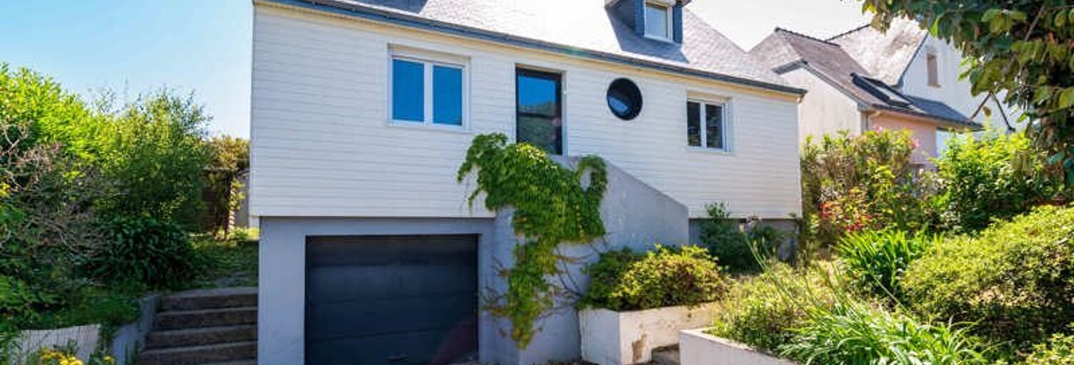 Maison 7 Pièces 103 m² à vendre à Lanester (56600)