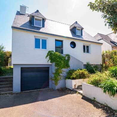 Maison 7 pièces 265500 €