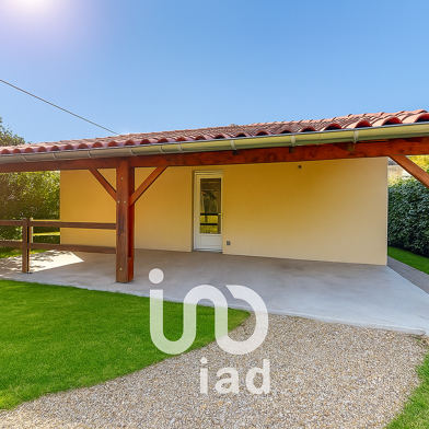 Maison 4 pièces 280000 €