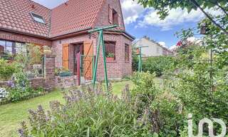 Maison 7 Pièces 121 m² à vendre à Douai (59500)