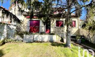 Maison 8 Pièces 158 m² à vendre à Maisons-Alfort (94700)