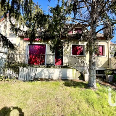 Maison 8 pièces 749000 €