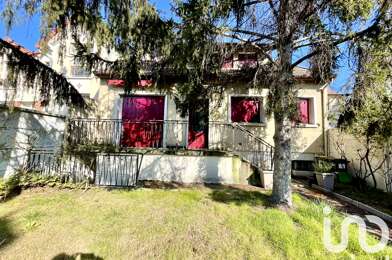 Maison 8 pièces 749000 €