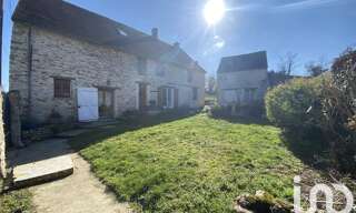 Maison 10 Pièces 252 m² à vendre à Frétoy (77320)