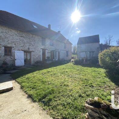Maison 10 pièces 377000 €