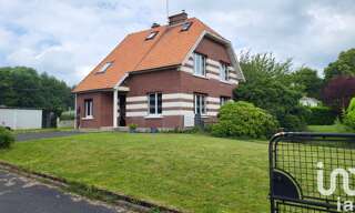 Maison 5 Pièces 115 m² à vendre à Drucat (80132)