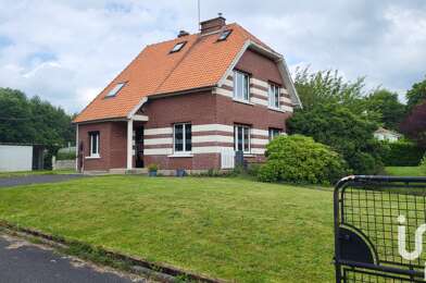 Maison 5 pièces 240000 €