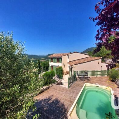 Maison 5 pièces 399000 €