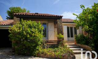 Maison 4 Pièces 82 m² à vendre à Six-Fours-les-Plages (83140)