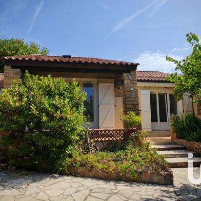 Maison 4 pièces 440000 €