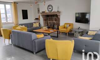 Divers 10 Pièces 440 m² à vendre à Boussac-Bourg (23600)