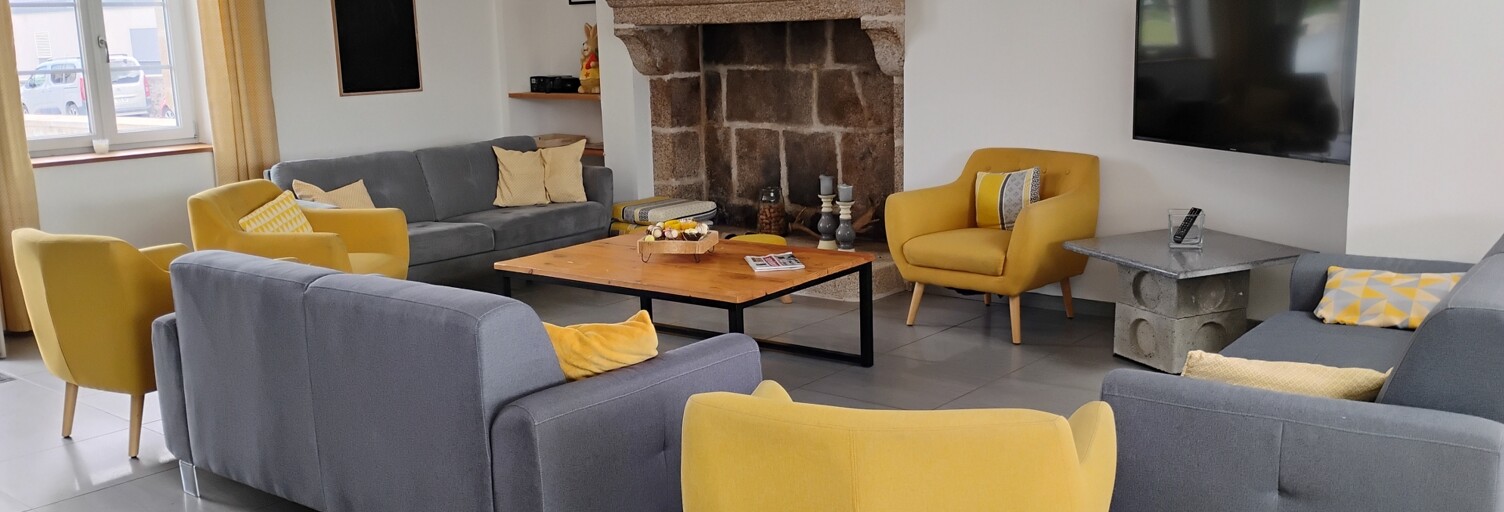 Divers 10 Pièces 440 m² à vendre à Boussac-Bourg (23600)